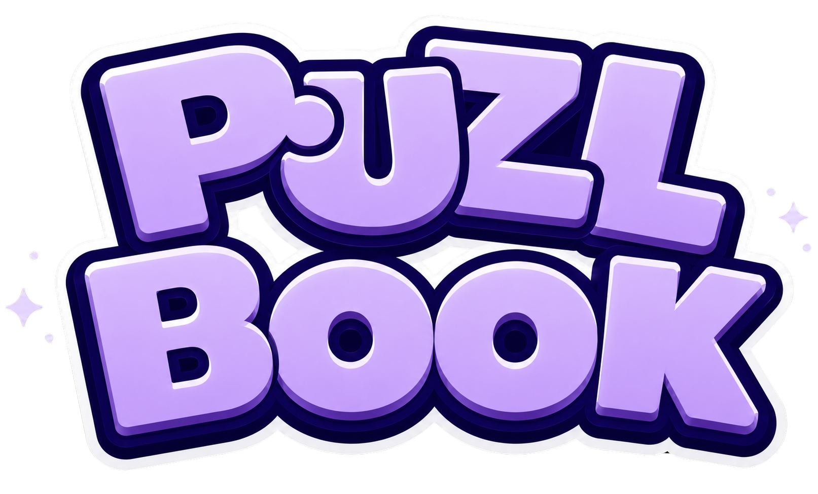 PUZL Book logo